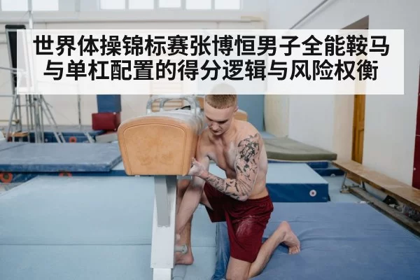 世界体操锦标赛张博恒男子全能鞍马与单杠配置的得分逻辑与风险权衡